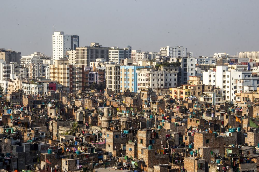 Photograph by MD RASED ROKON