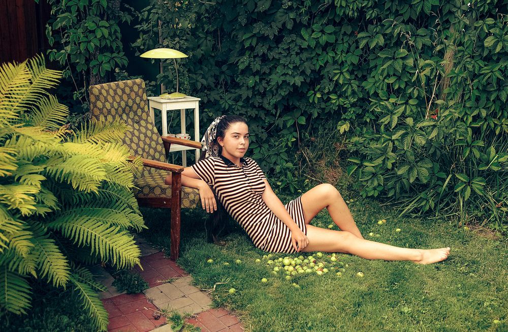 Photograph by Светлана Кавказская