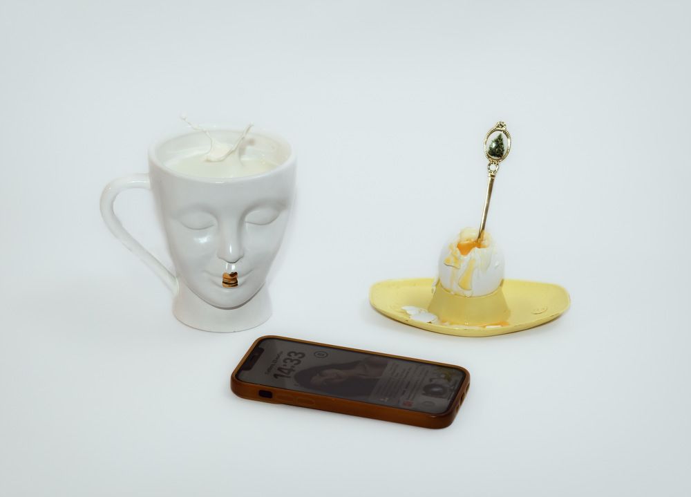 Photograph by Marina Ivanova