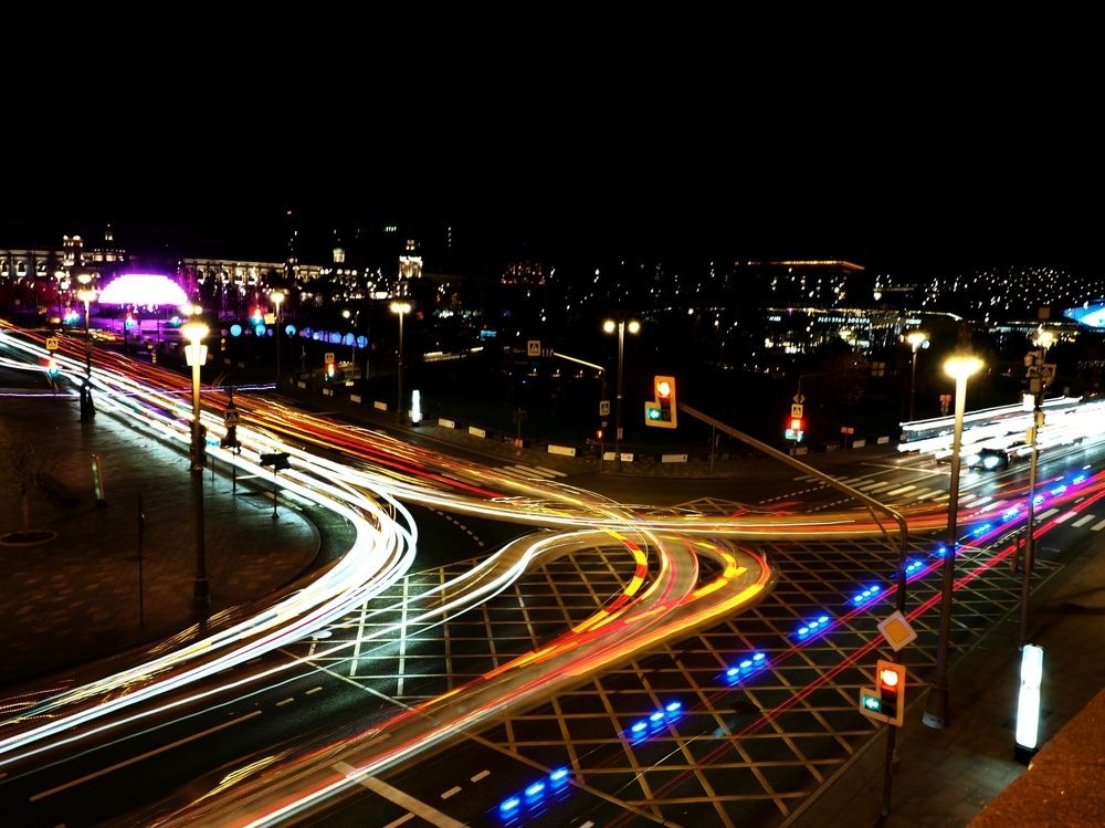 Photograph by Дмитрий Потапов