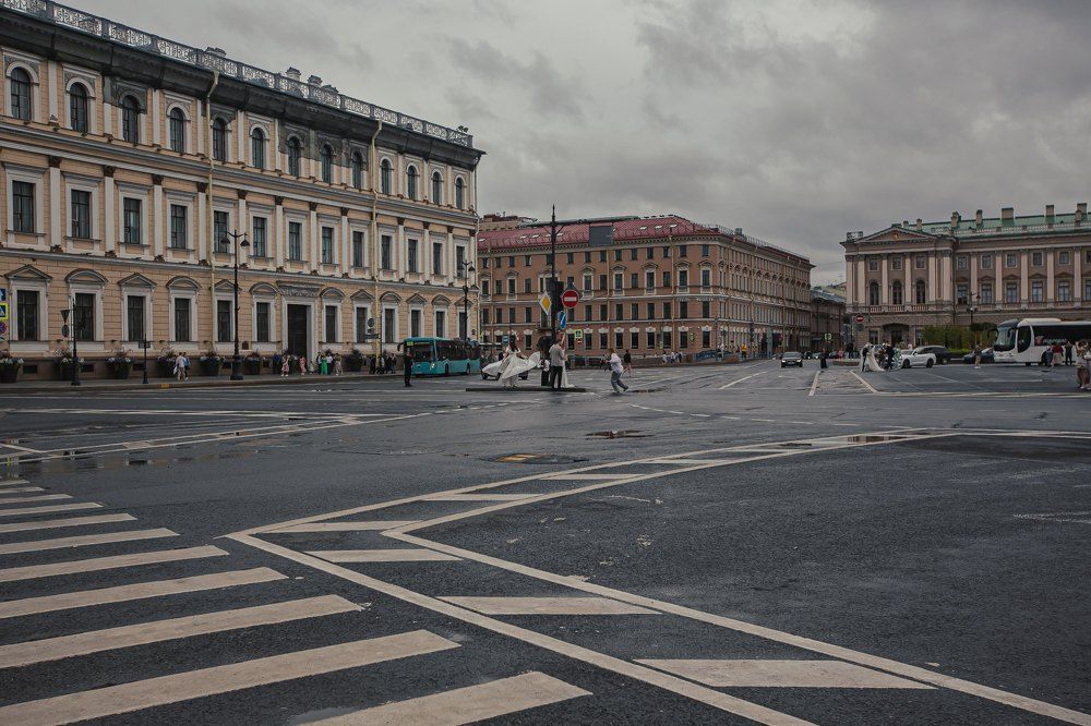 Photograph by Очева Наталья Александровна