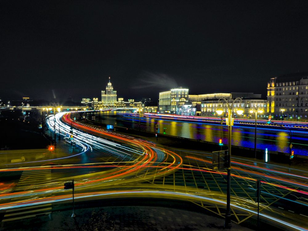 Фотография автора Дмитрий Потапов