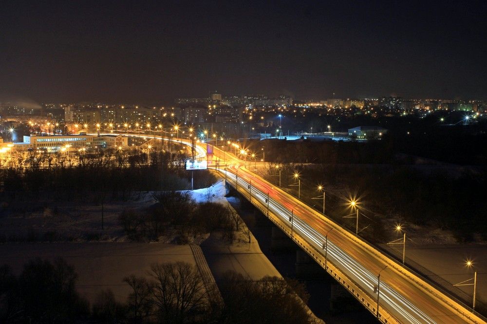 Photograph by Сергей Зятиков