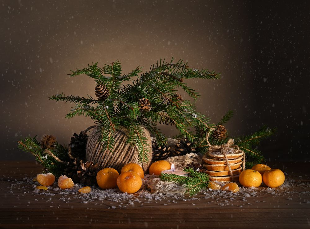 Photograph by Inna Ivanova