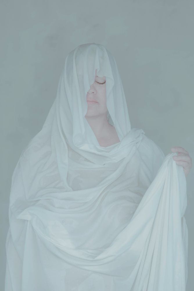 Photograph by Antonina Marchenko