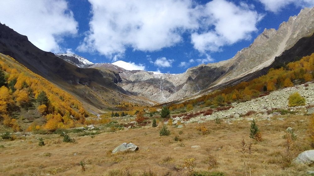 Photograph by Сергей Смоленцев