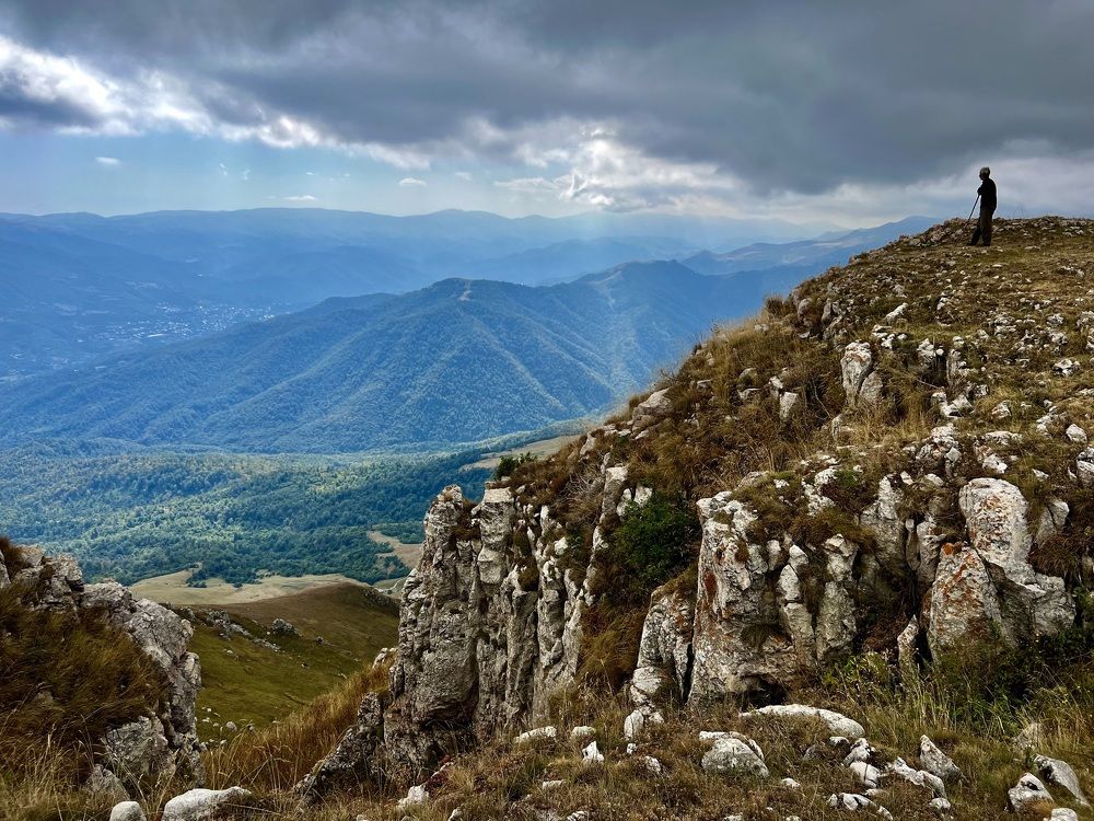 Photograph by Шестакова Наталья