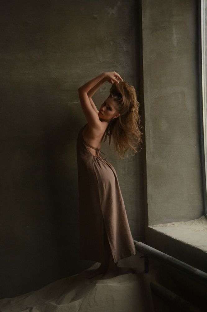 Photograph by Ольга Истомина