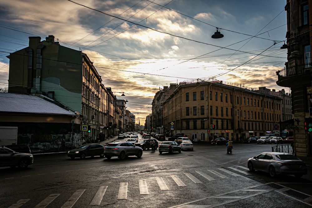 Photograph by Очева Наталья Александровна