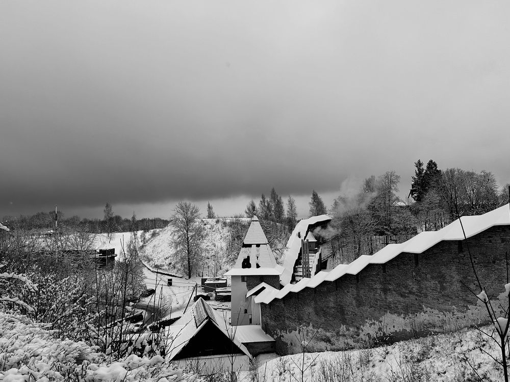 Photograph by Светлана Ионова