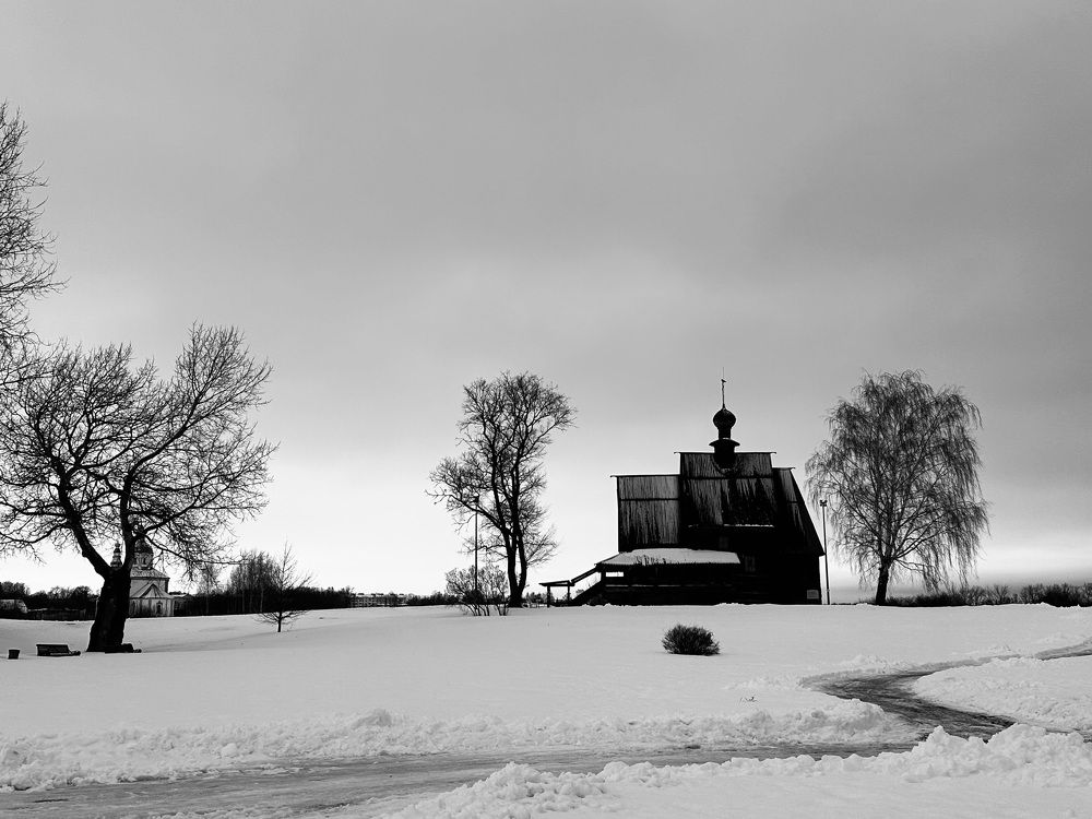 Photograph by Светлана Ионова