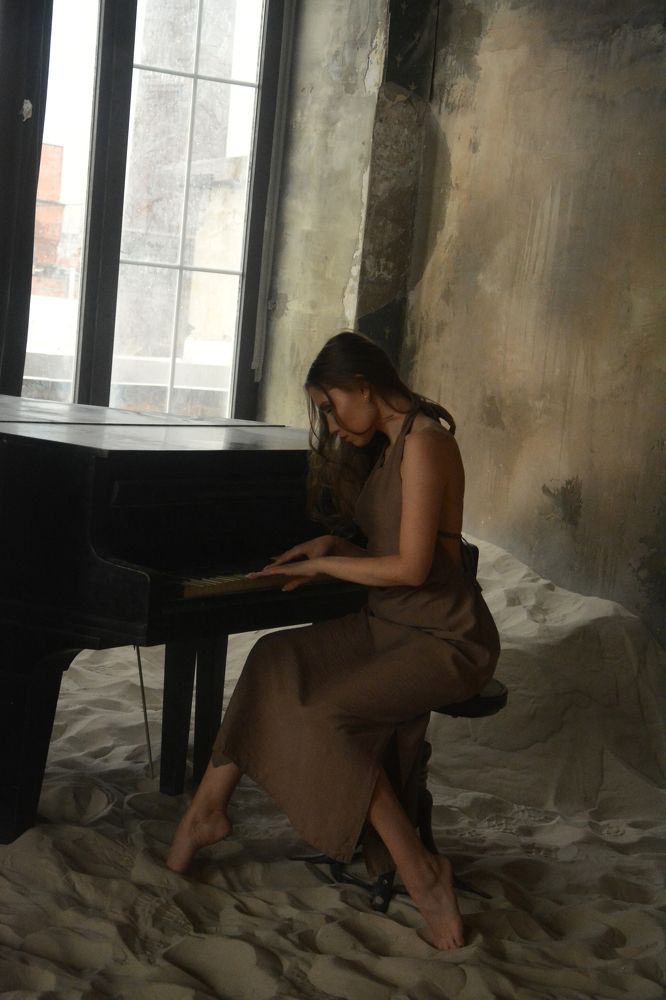 Photograph by Ольга Истомина