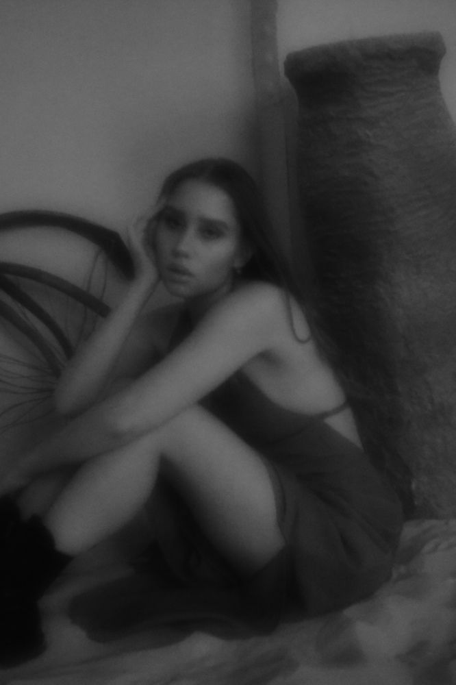 Photograph by Ольга Истомина