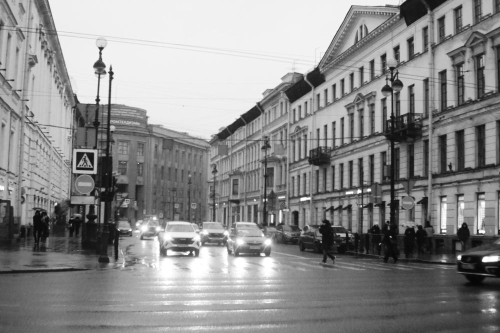 Photograph by Ольга Истомина