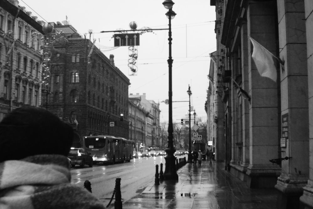 Photograph by Ольга Истомина