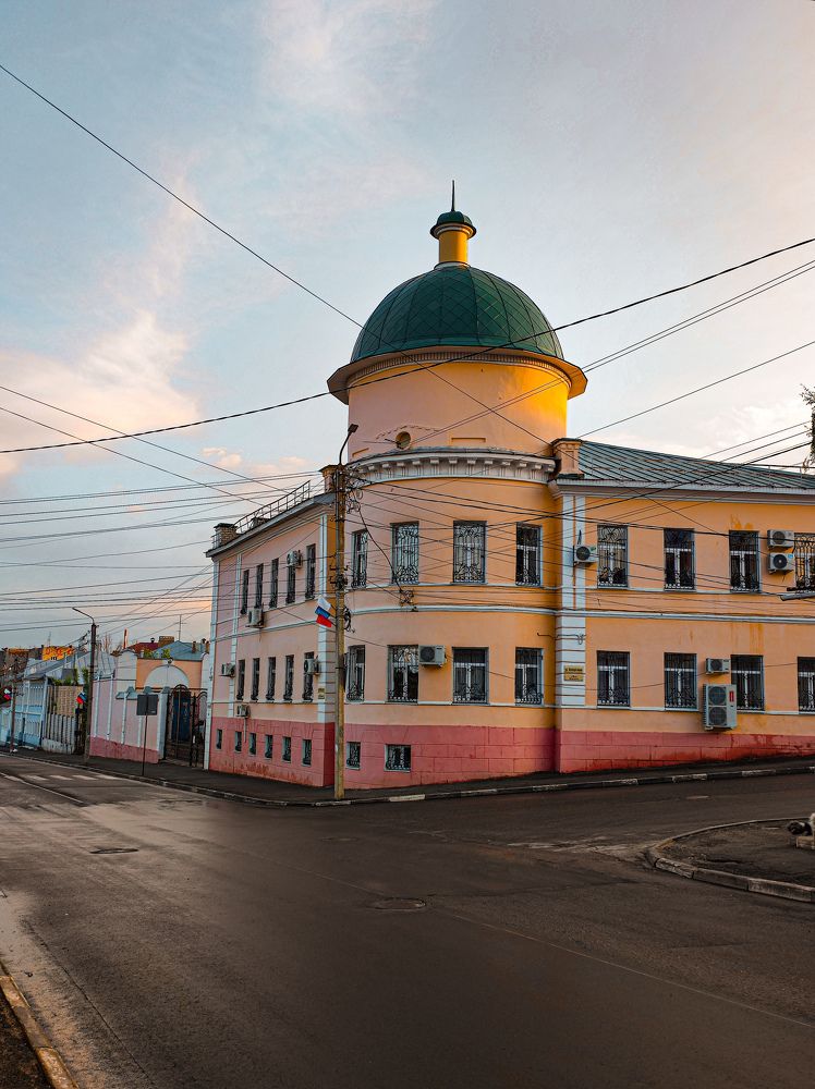 Photograph by Наталья Алехина