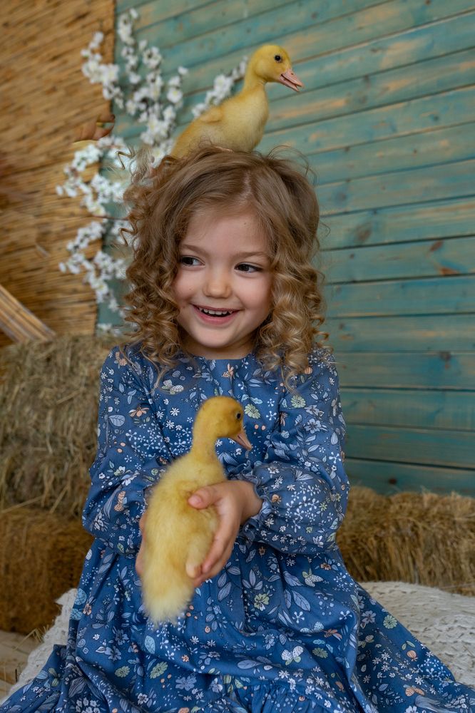 Photograph by Tetiana Kolos