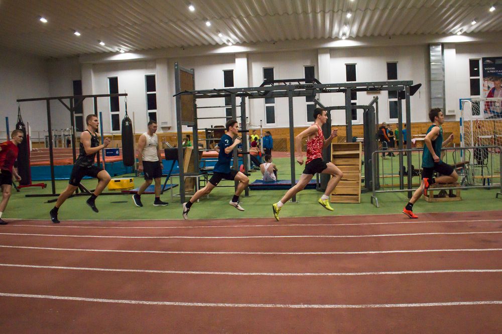 Photograph by Виктор Карпухин