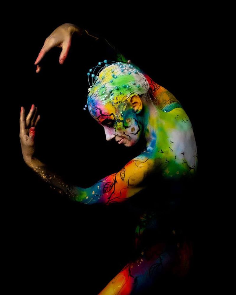 Фотография автора diana van hoof