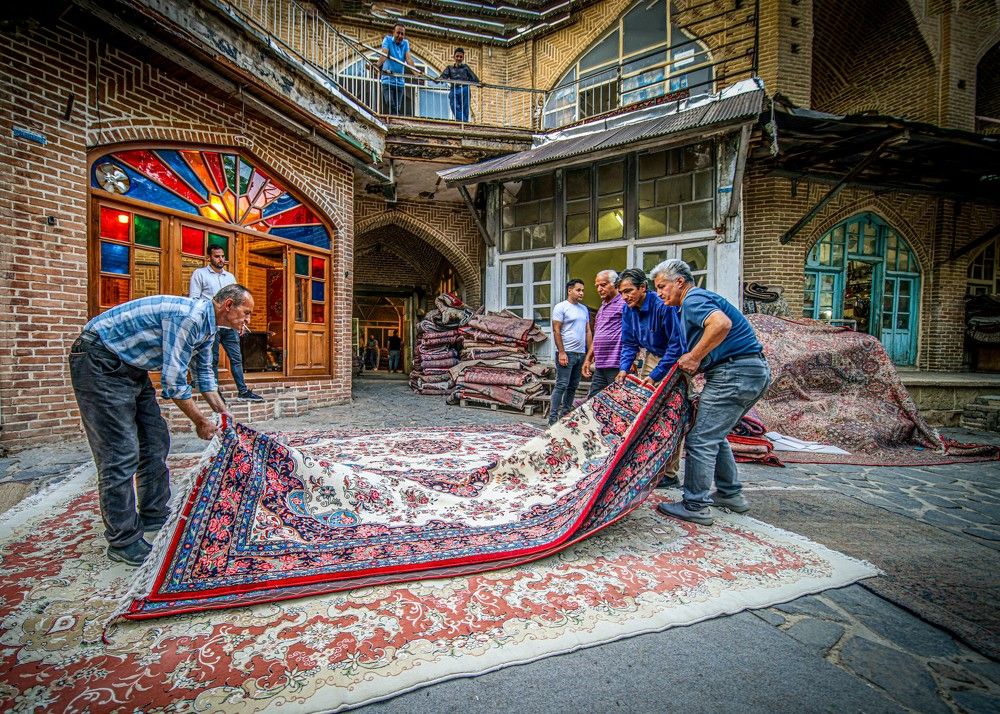 Carpet market
