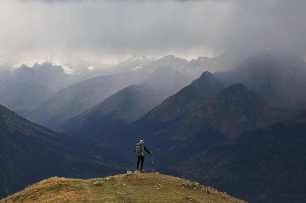 Photograph by Алексей