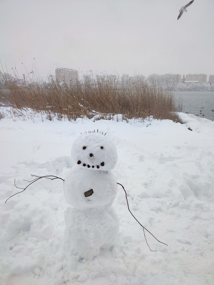 Photograph by Ольга Байгажакова