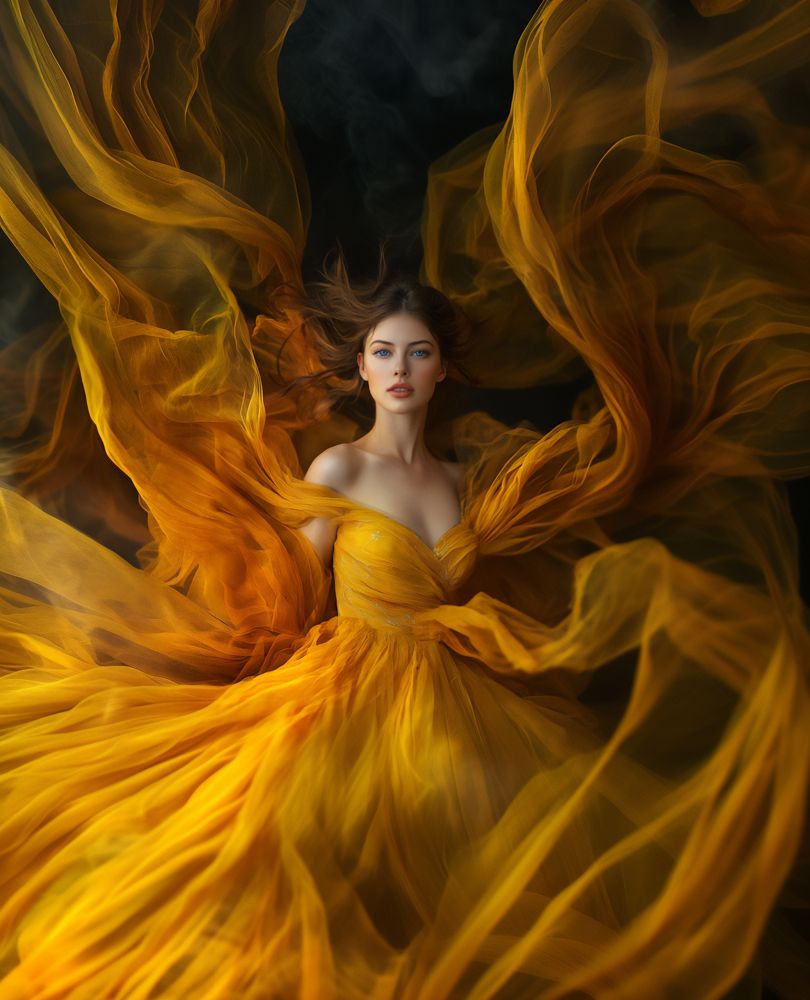 Photograph by Marina Shipova