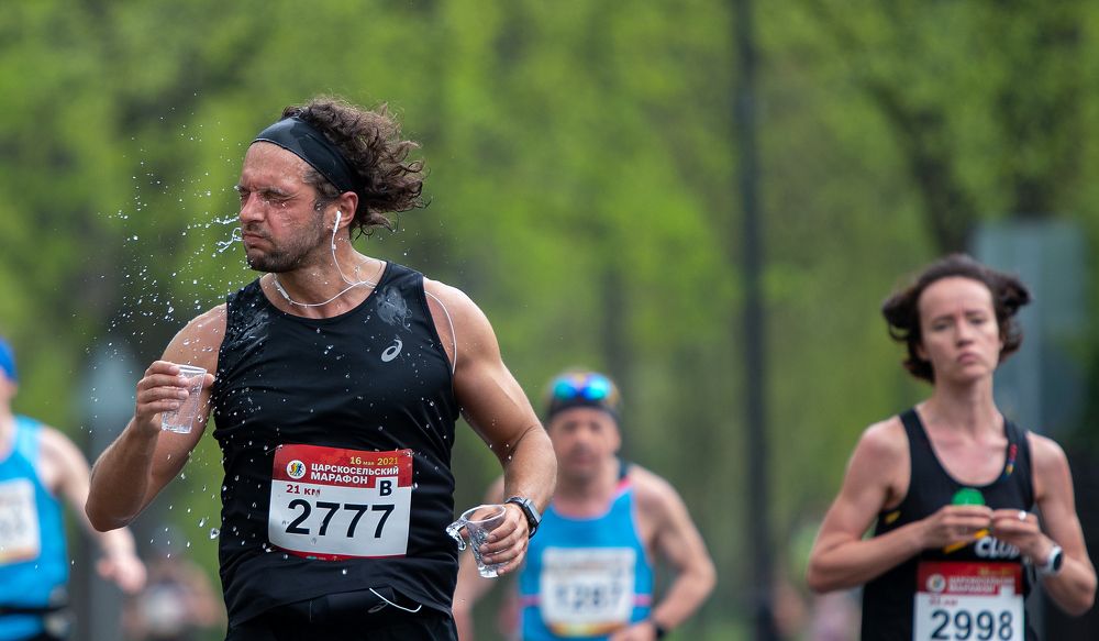 Фотография автора Усанин Максим