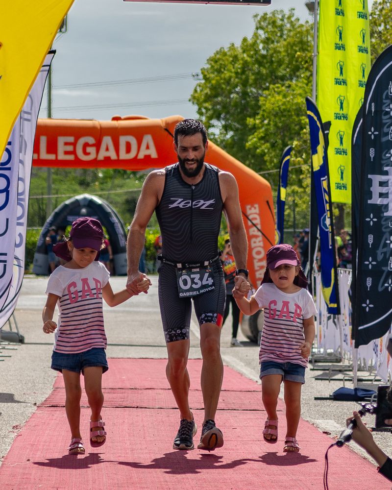 Фотография автора Norberto Monagas