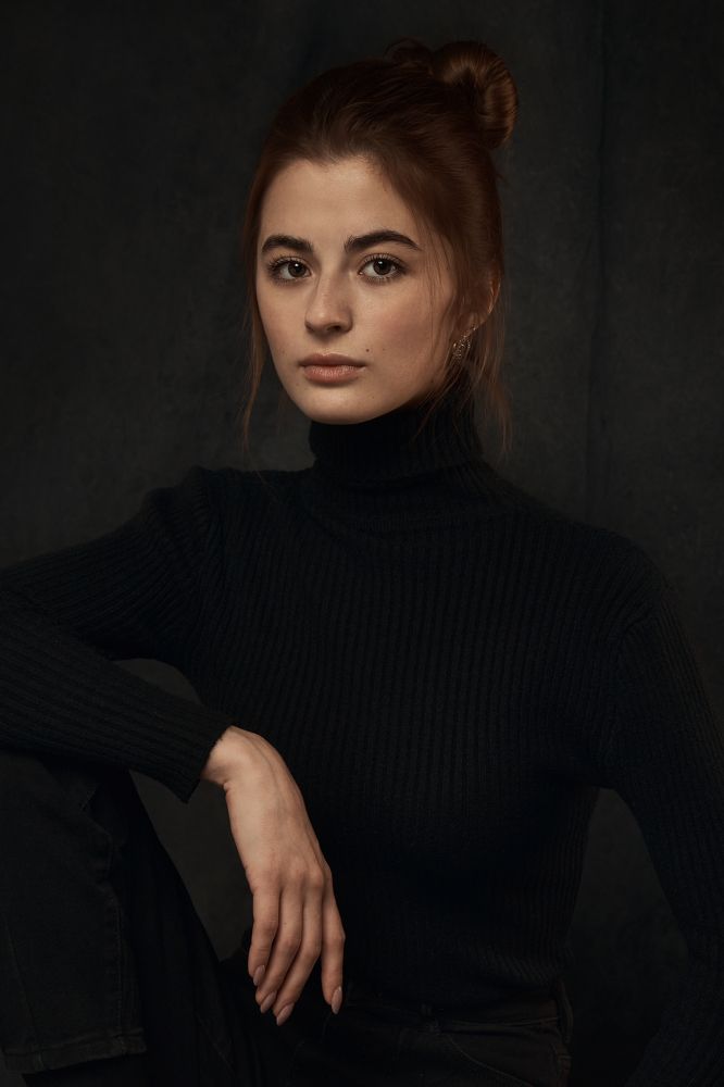 Photograph by Ирина Секачева