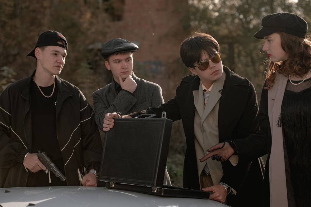 Photograph by Елена Савченкова