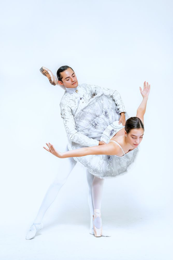 Photograph by Alejandro Letran