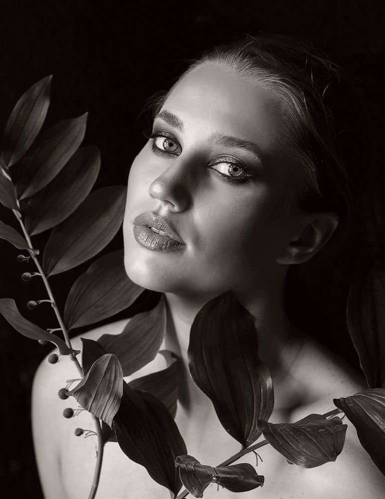 Photograph by Наталья Шумилова