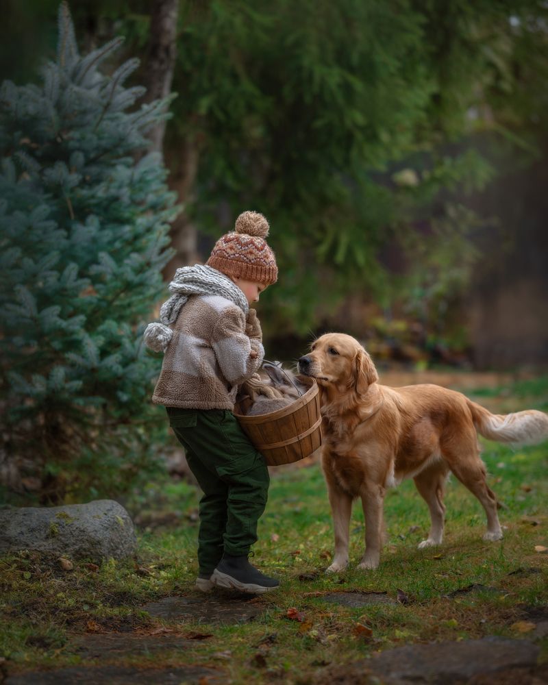 Photograph by Alina Frolova