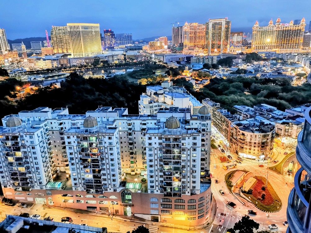 Photograph by Nasim Adnan