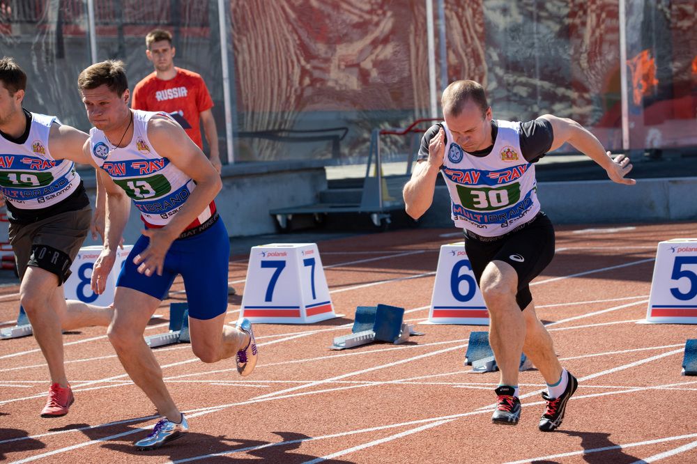 Photograph by Александр Ермаков