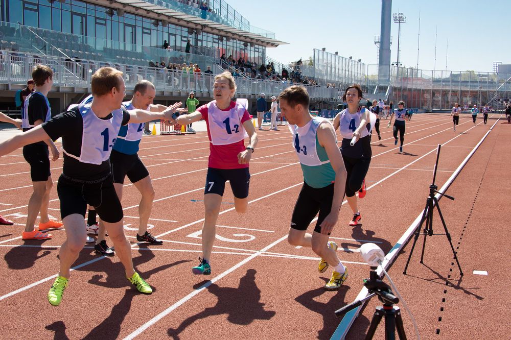 Photograph by Александр Ермаков