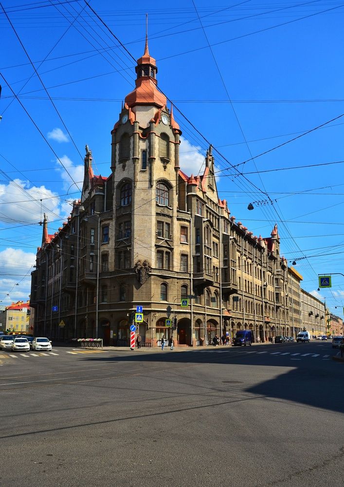 Photograph by Soldatenko Maksim