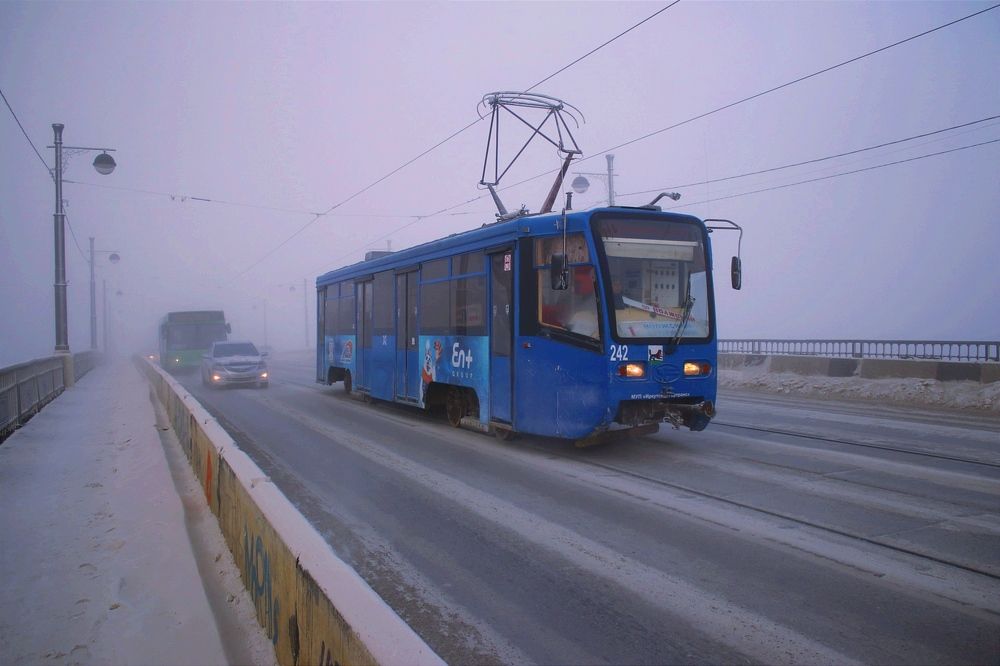 Фотография автора Сергей Байкальский