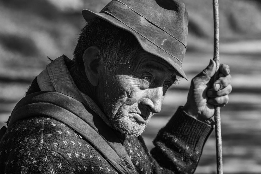 Photograph by Marco Vinicio Garzón Maya