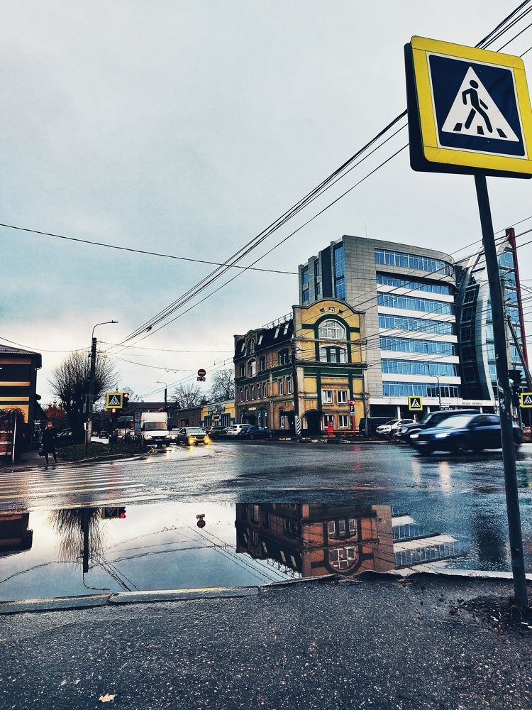 Photograph by Ксения Цветкова