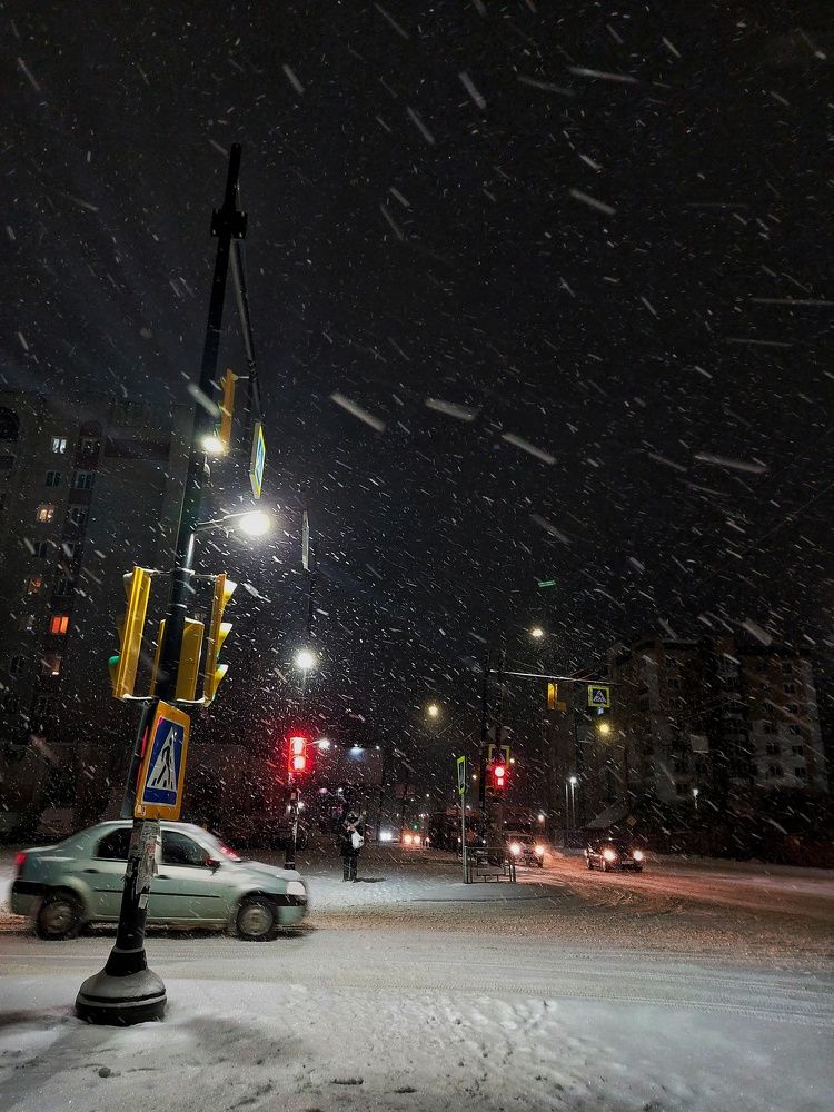 Photograph by Ксения Цветкова