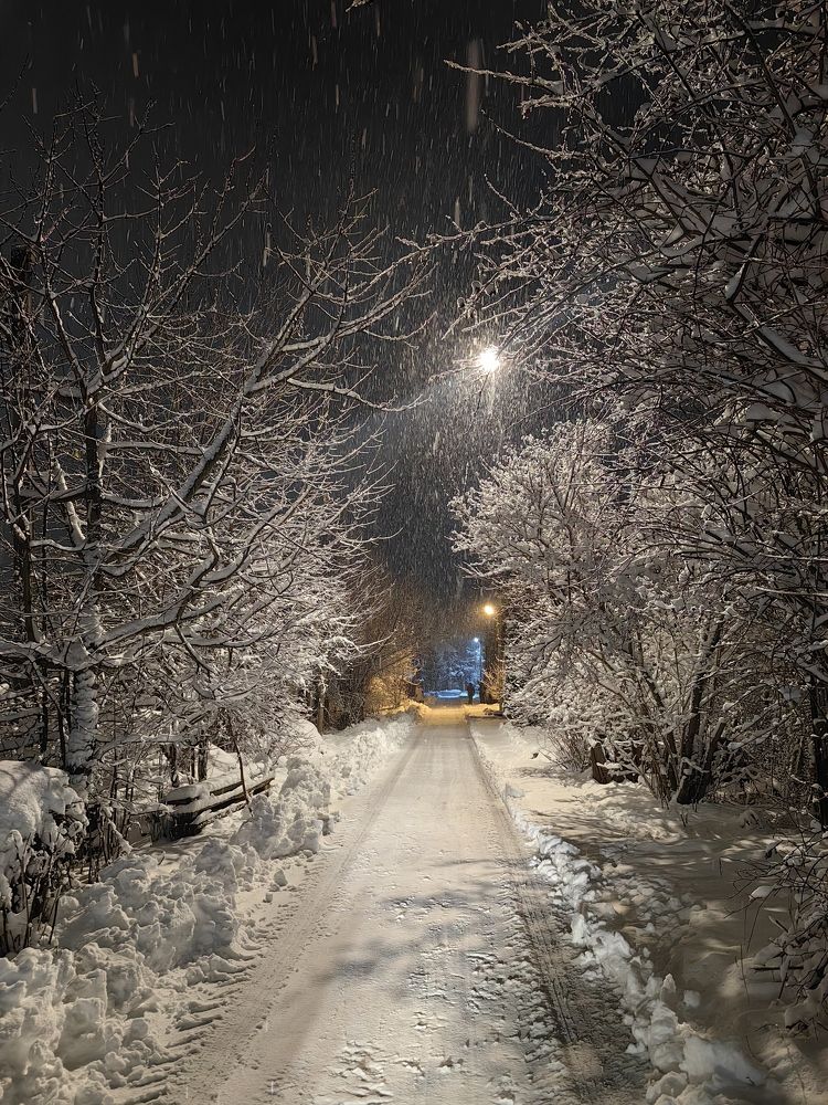 Photograph by Анастасия Малинина