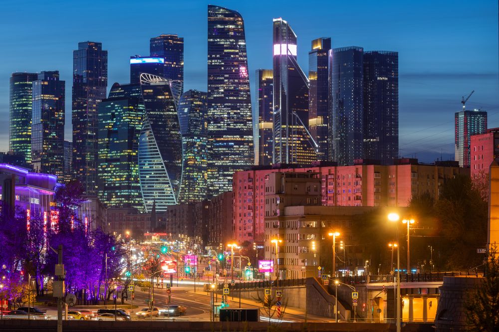 Photograph by Константин Пухов