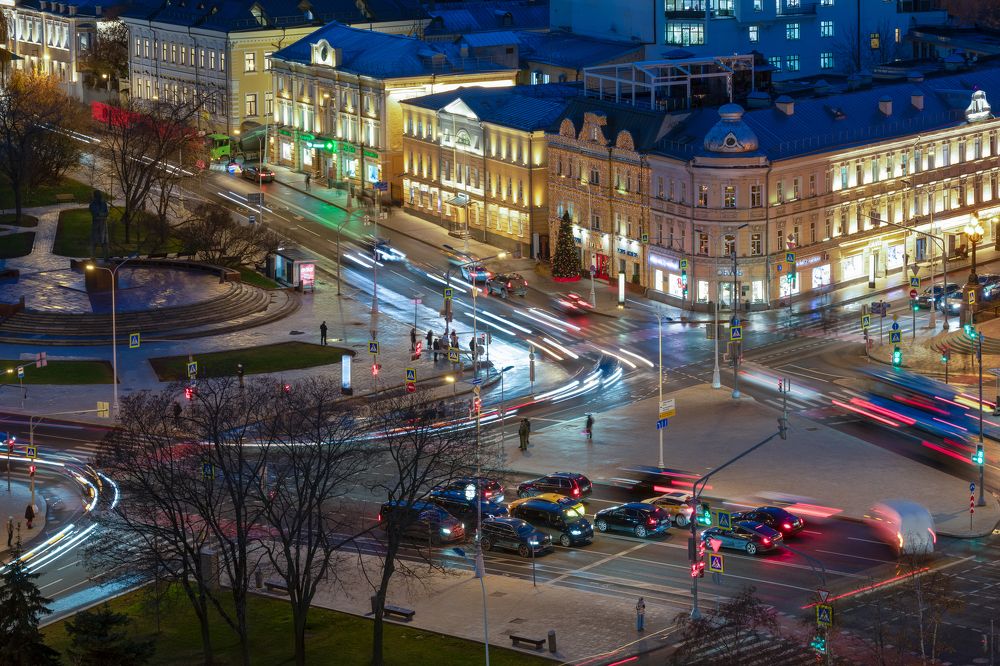 Photograph by Константин Пухов