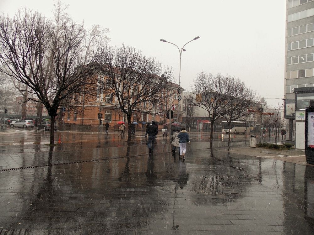 Photograph by Dragoslav Macanović