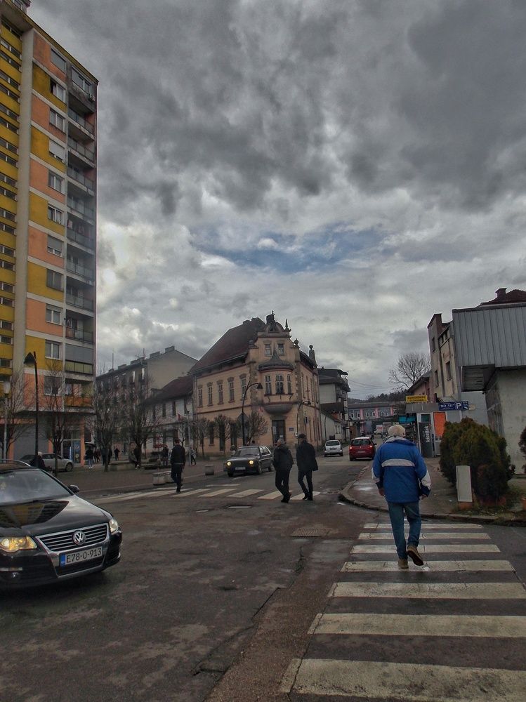 Photograph by Dragoslav Macanović