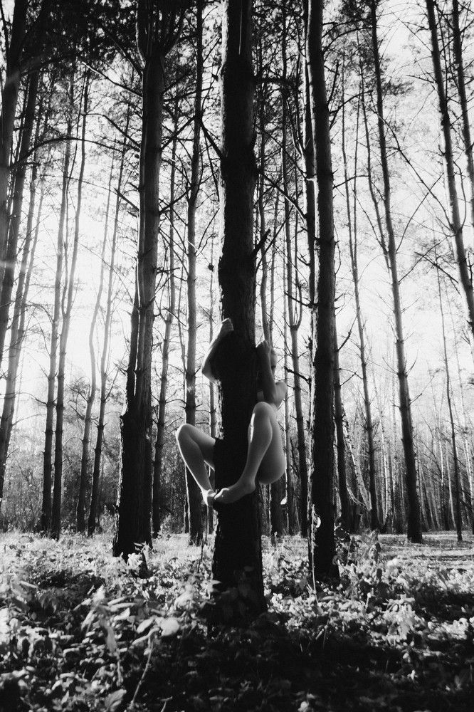 Photograph by Юлия Кесслер