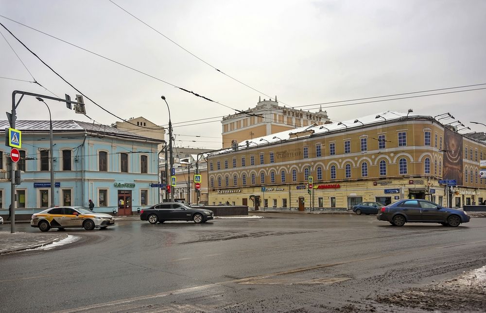 Photograph by Валерий Клейменов