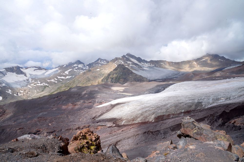 Photograph by Татьяна Кужаниязова